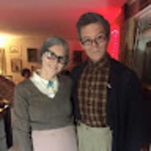 Meet your Posher, Dante